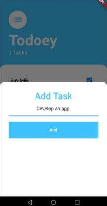 To-Do app